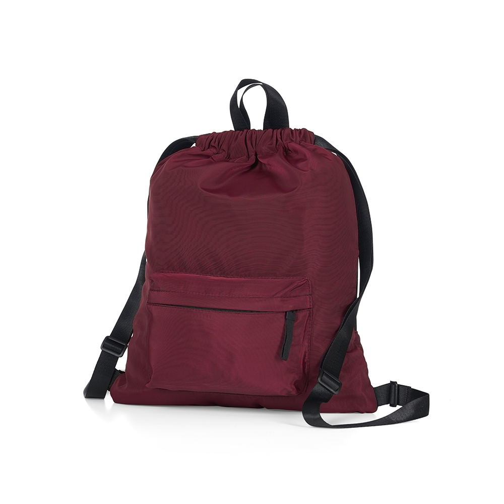 Mochila Saco Poliéster - Imagem 6