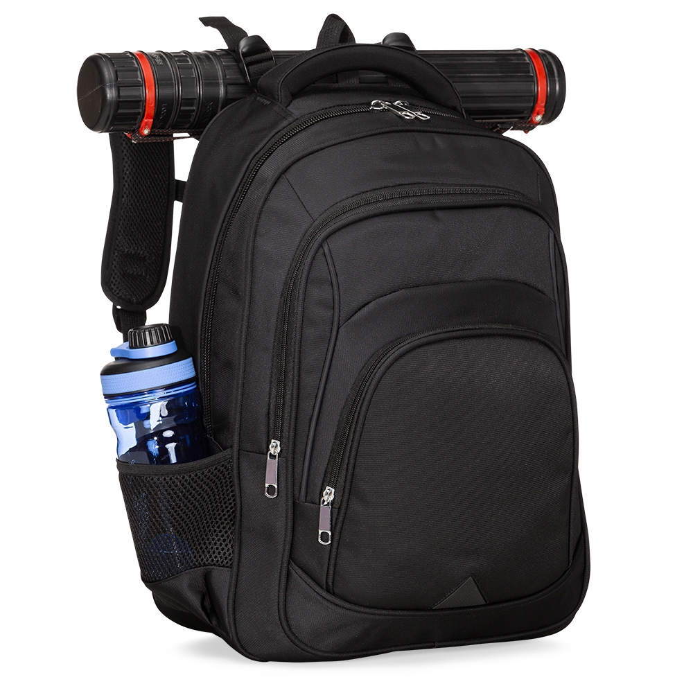 Mochila de Poliéster - Imagem 3