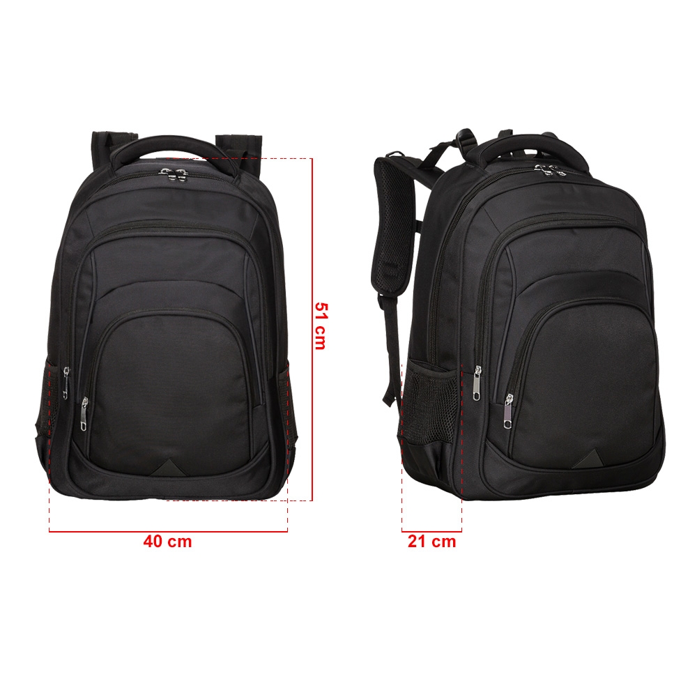 Mochila de Poliéster - Imagem 5