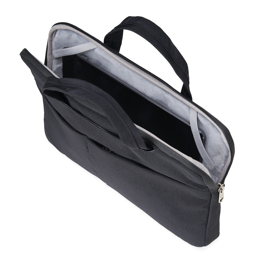 Pasta Executiva para Tablet e Notebook 13* Polegadas - Imagem 6