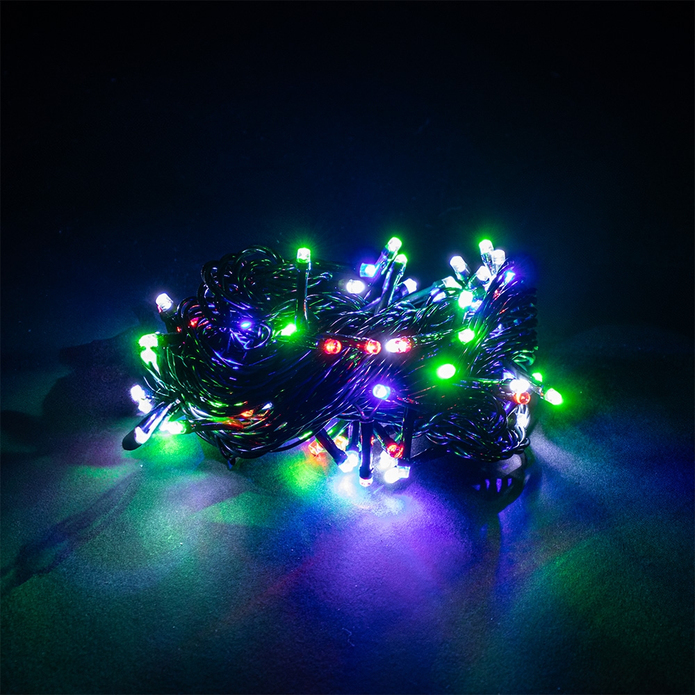 Pisca Pisca Led - Imagem 7