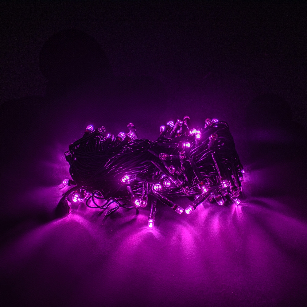 Pisca Pisca Led - Imagem 5