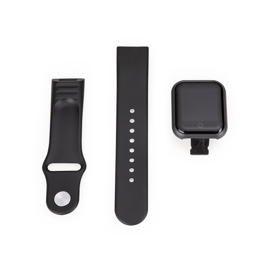 Smartwatch D20 - Imagem 2