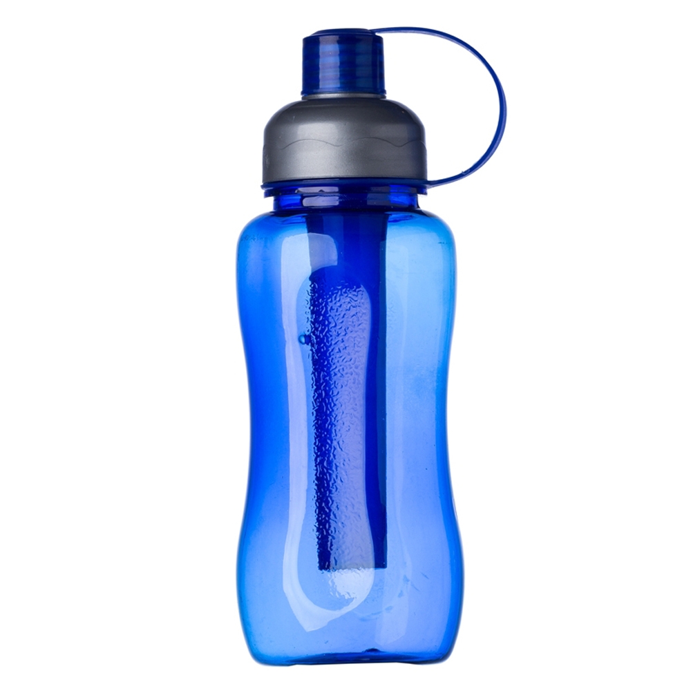 Squeeze Plástico 600ml Ice bar - Imagem 2