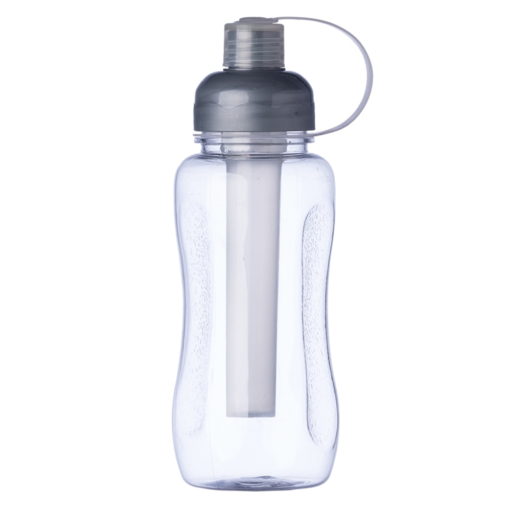 Squeeze Plástico 600ml Ice bar - Imagem 4