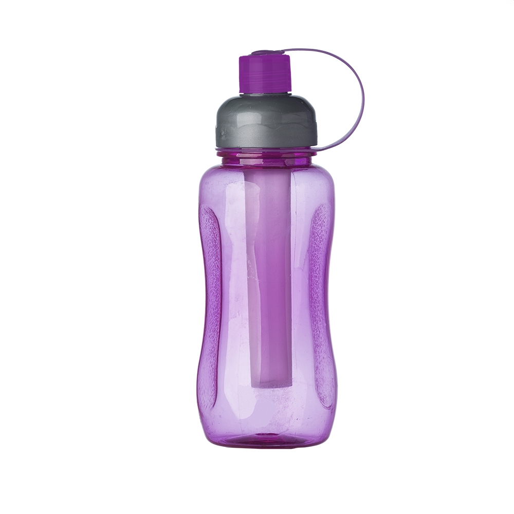 Squeeze Plástico 600ml Ice bar - Imagem 7