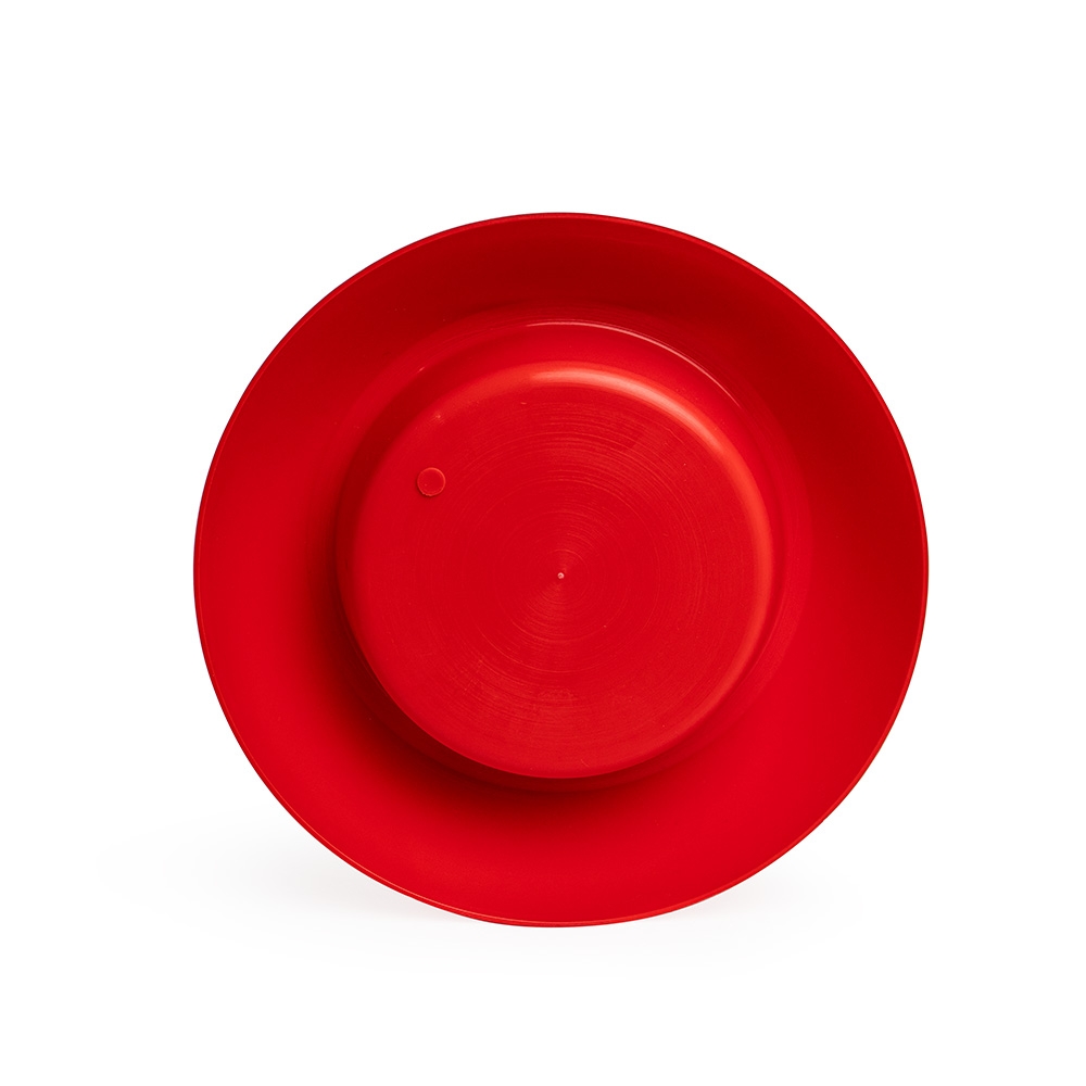 Tigela Pet de Plástico 400ml - Imagem 3